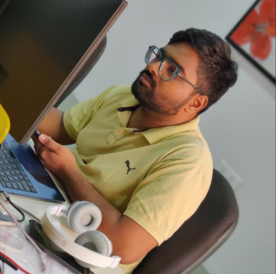 Janardhan Babu Marri
